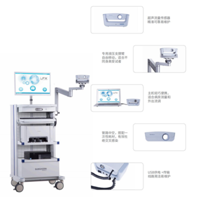 上海聚慕医疗器械