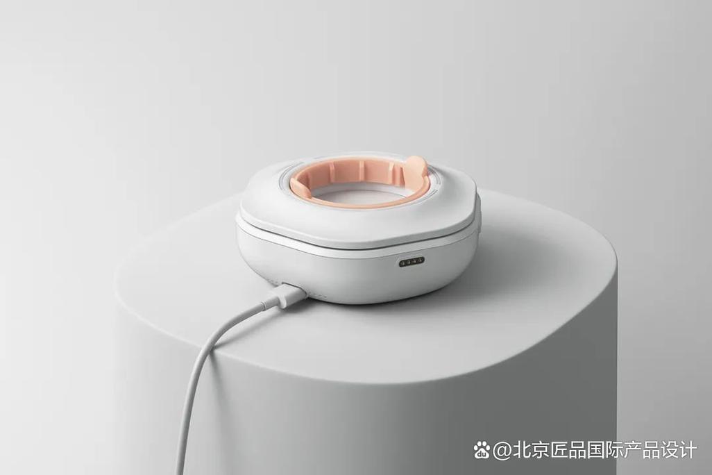 医疗器械类设计分享